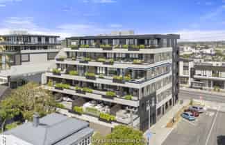 303/393 Great North Road, Grey Lynn