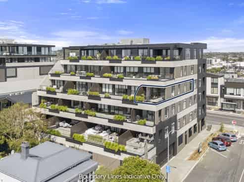 303/393 Great North Road, Grey Lynn