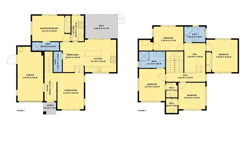 18C MacLaurin Street, Blockhouse Bay