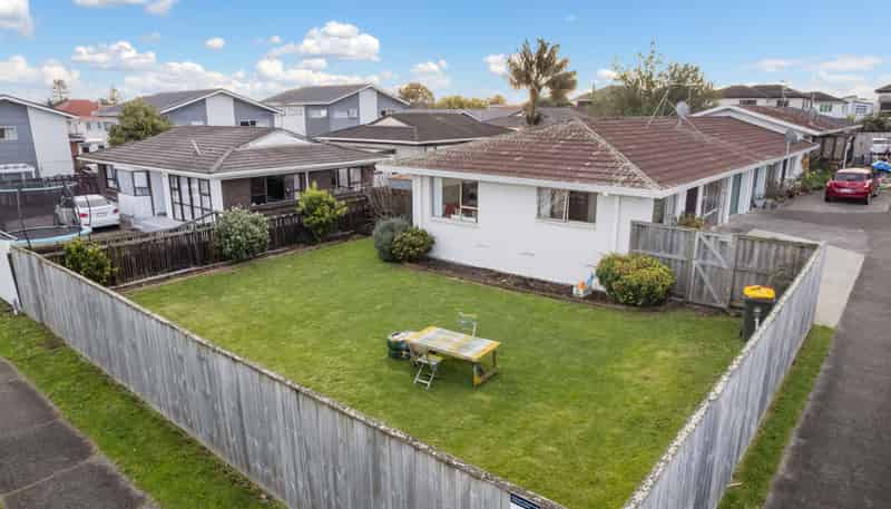 1/66 Birdwood Avenue, Papatoetoe
