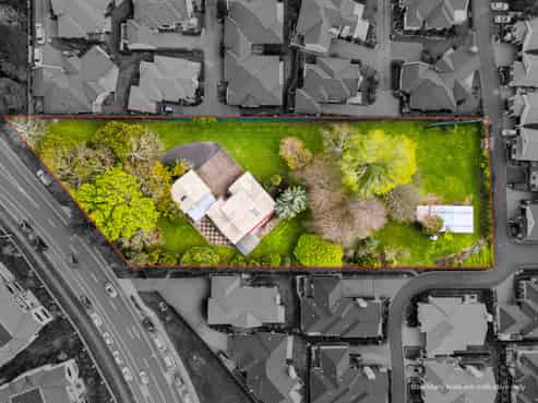 123 Carmichael Road, Bethlehem