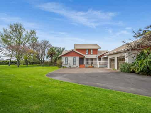 123 Carmichael Road, Bethlehem