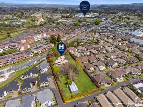 123 Carmichael Road, Bethlehem