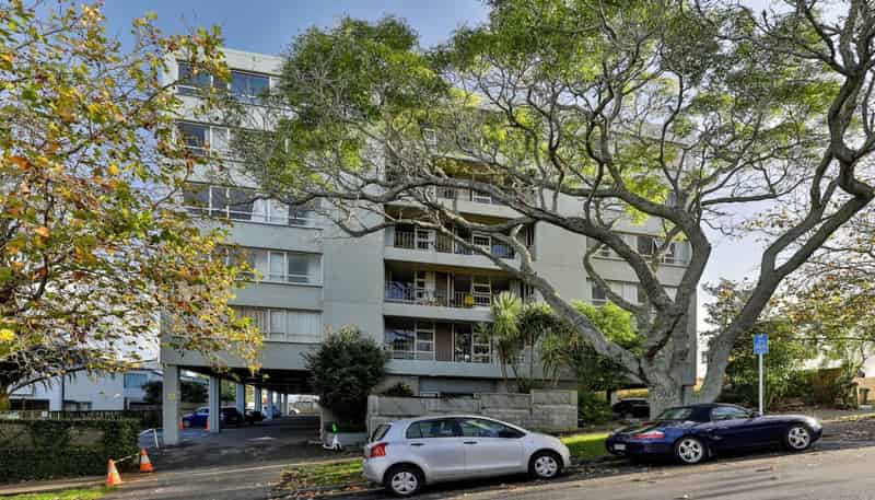310/9 Sarawia Street, Newmarket