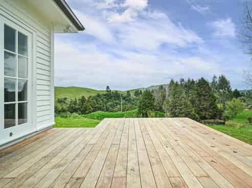 1415 Maraetotara Road, Kahuranaki