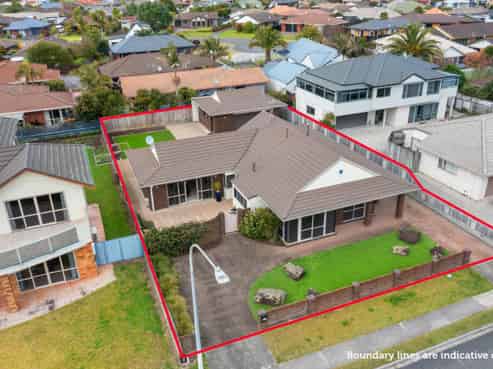 27 Matapihi Road, Mount Maunganui