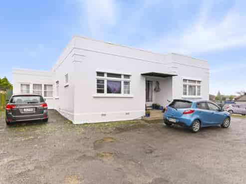 Prime freehold commercial investment