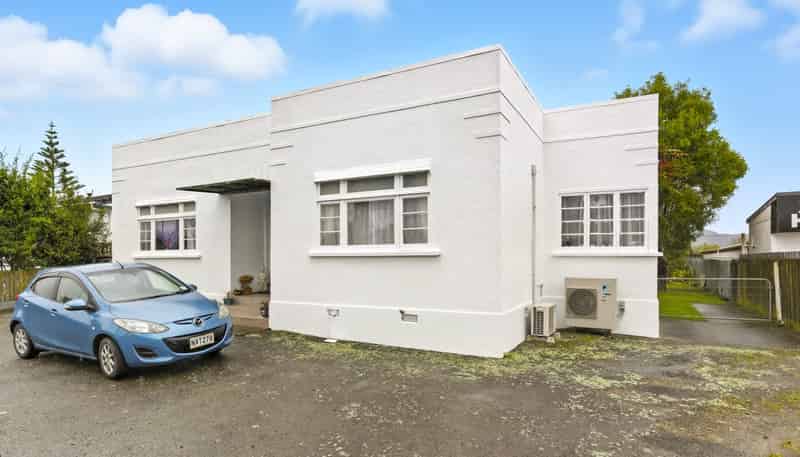 362 Oxford Street, Levin