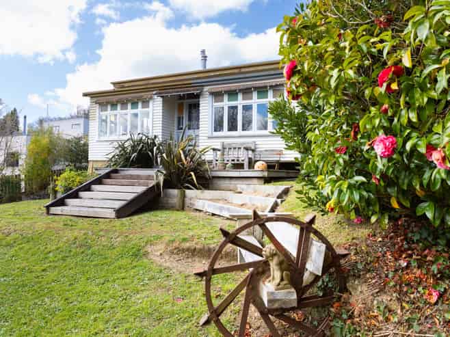 34 Victoria Avenue, Dannevirke