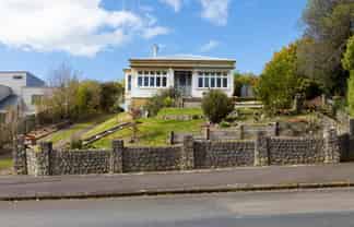 34 Victoria Avenue, Dannevirke