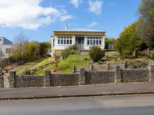 34 Victoria Avenue, Dannevirke