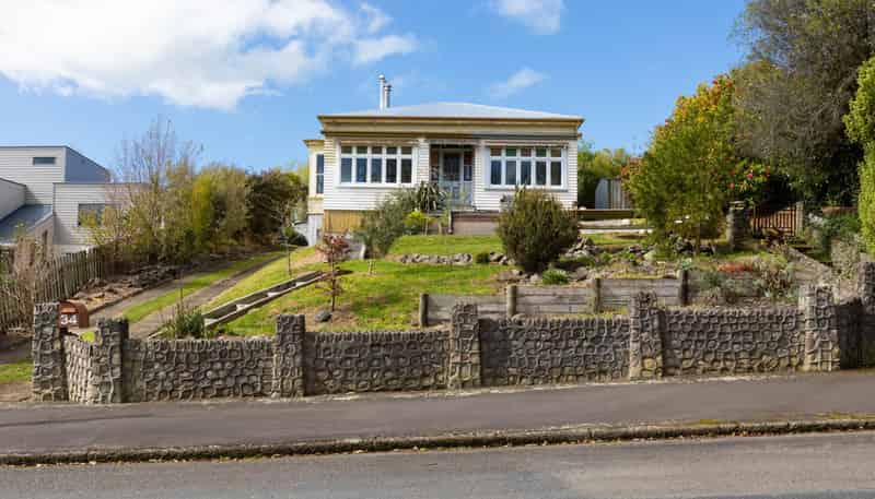 34 Victoria Avenue, Dannevirke
