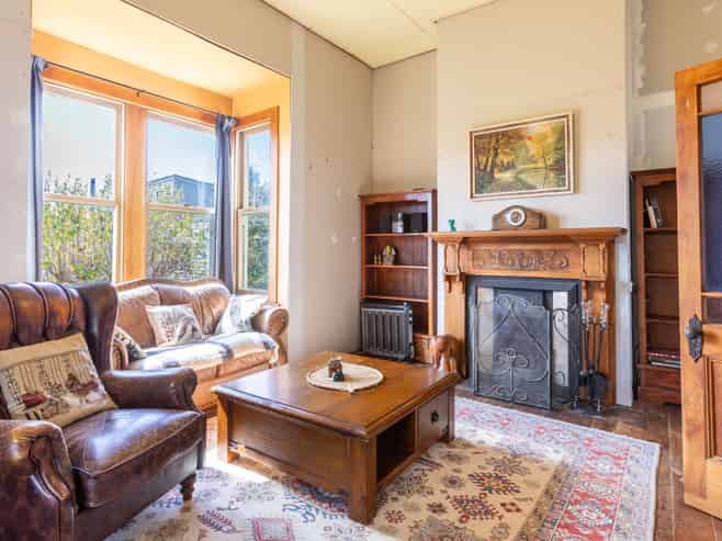34 Victoria Avenue, Dannevirke