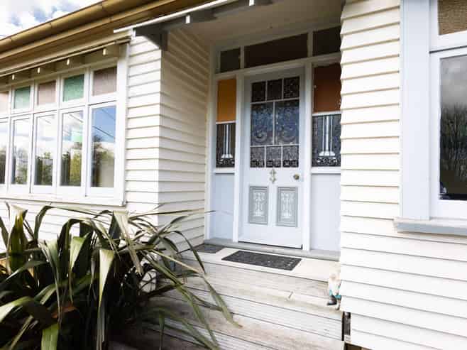 34 Victoria Avenue, Dannevirke
