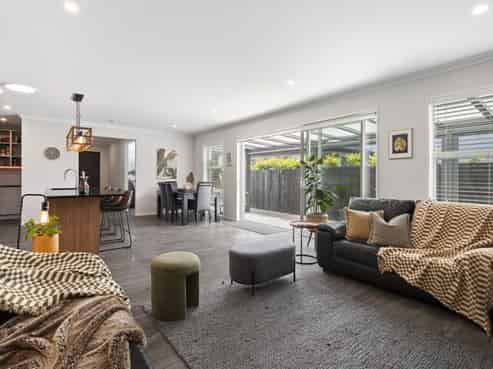 1 Nukuao Lane, Clevedon