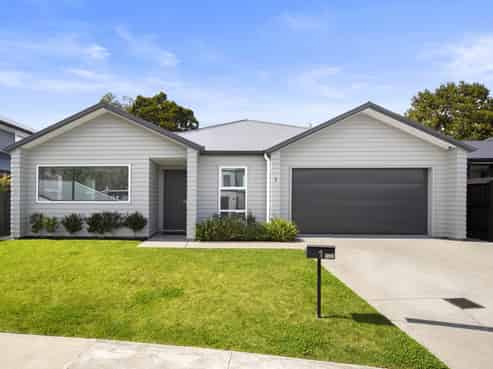 1 Nukuao Lane, Clevedon