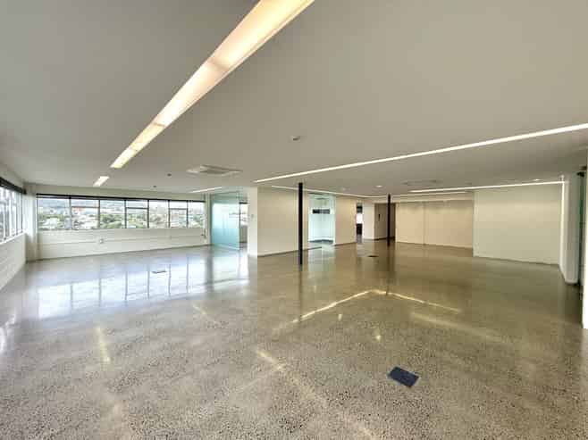 Industrial Character Grey Lynn Stunner