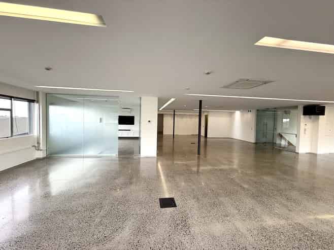 Industrial Character Grey Lynn Stunner