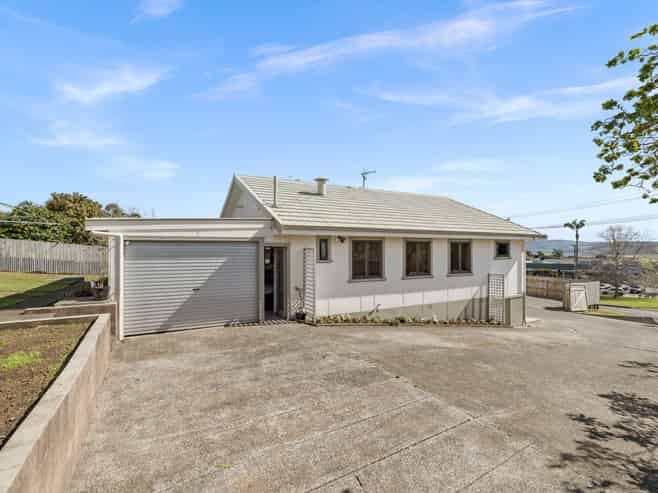 8 Cartwright Road, Onerahi