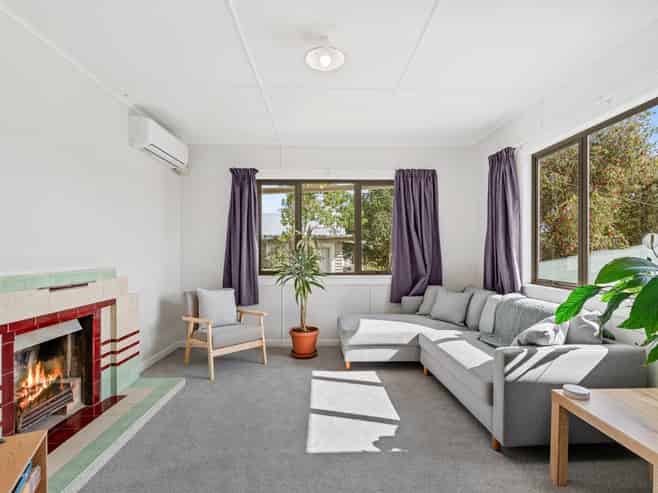 8 Cartwright Road, Onerahi