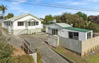 8 Cartwright Road, Onerahi
