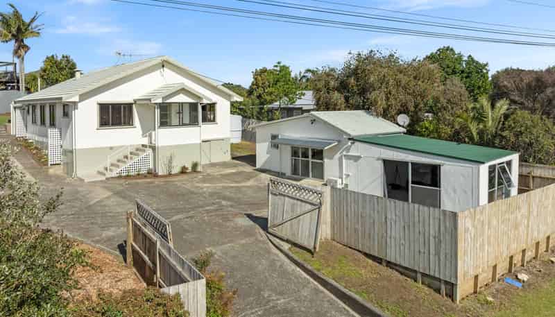 8 Cartwright Road, Onerahi