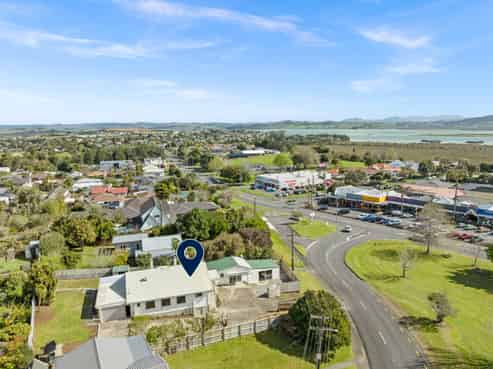 8 Cartwright Road, Onerahi