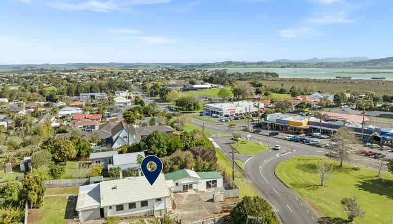 8 Cartwright Road, Onerahi