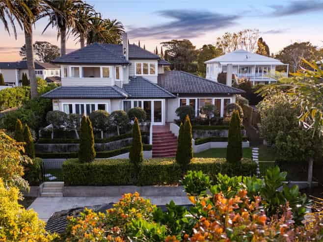 184 Kohimarama Road, Kohimarama