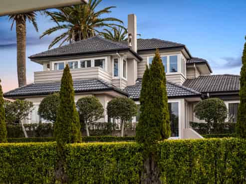 184 Kohimarama Road, Kohimarama