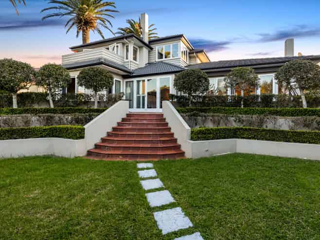 184 Kohimarama Road, Kohimarama