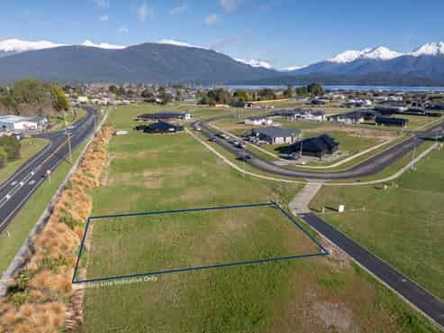21 Tukare Loop, Te Anau