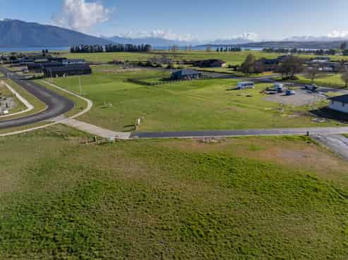 21 Tukare Loop, Te Anau
