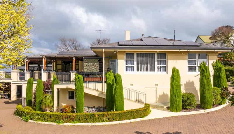  175 Ellicott Road, Nawton