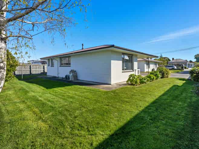 58B Ashley Street, Rangiora