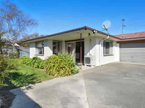 58B Ashley Street, Rangiora