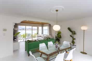 31 Harbour View Terrace , Cass Bay