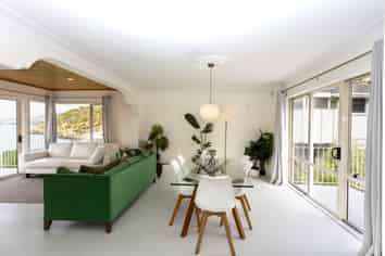31 Harbour View Terrace , Cass Bay