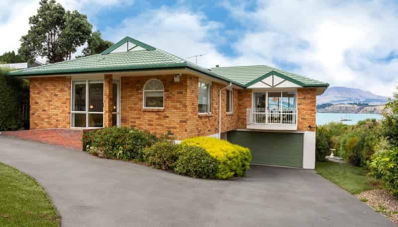 31 Harbour View Terrace , Cass Bay