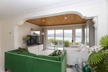 31 Harbour View Terrace , Cass Bay