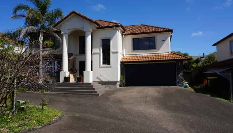 106 Meadowland Drive, Somerville