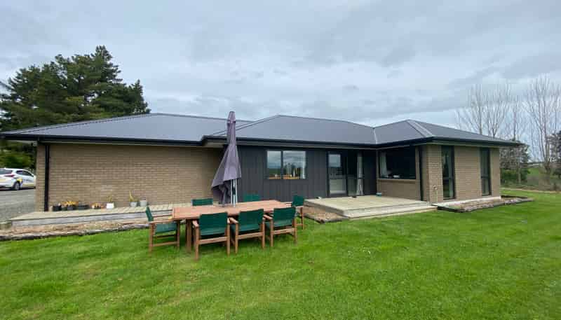 31A Pearce Street, Halcombe