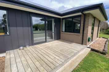 31A Pearce Street, Halcombe