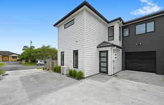 1/5 Rosewood Court, Rototuna