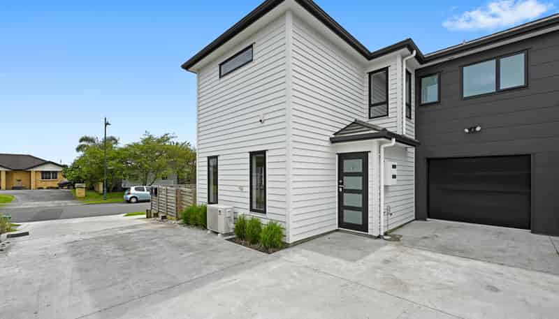 1/5 Rosewood Court, Rototuna
