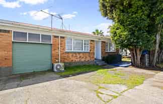 1/2 Myers Road, Manurewa