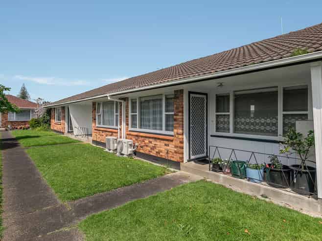 9/58 Allendale Road, Mount Albert