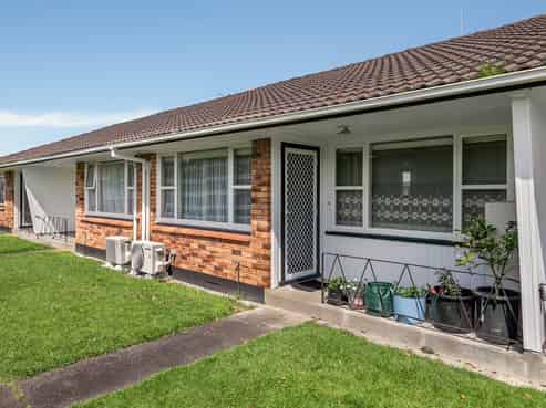 9/58 Allendale Road, Mount Albert