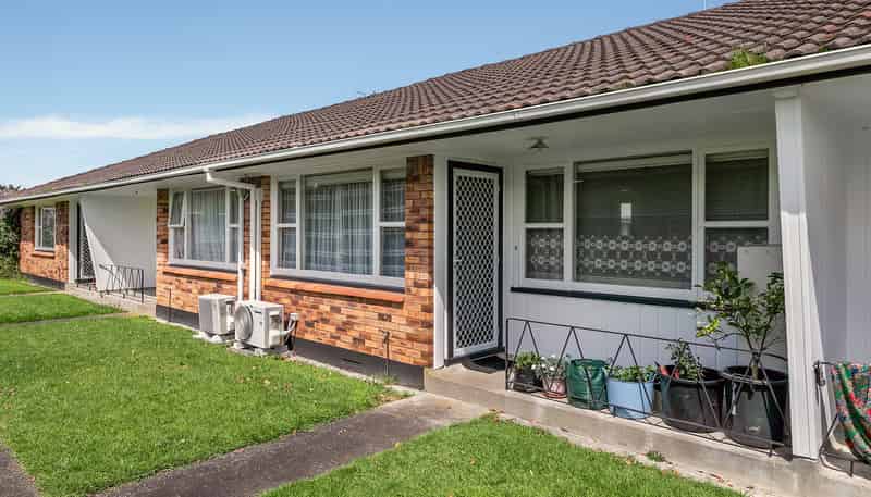 9/58 Allendale Road, Mount Albert