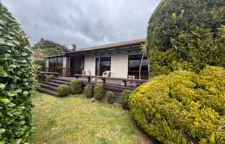3 Carrington Crescent, Tokoroa